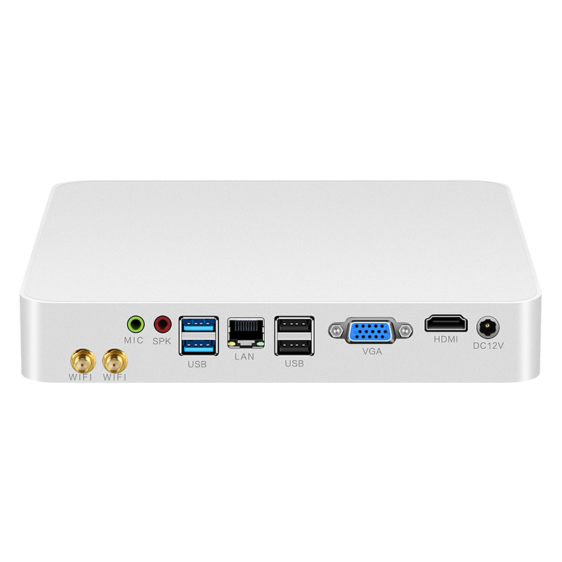 Pc Gaming On Wifi - Inter Gen 12/13th Gaming/Office Mini PC