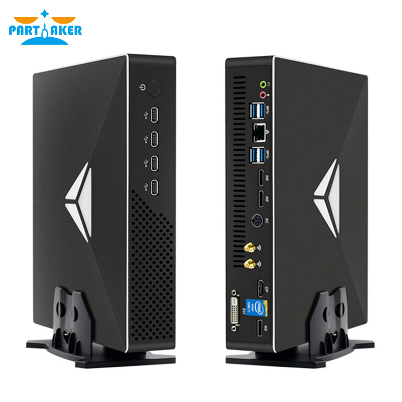 Pc Gaming On Wifi - 10th Gen Mini Gaming PC Intel