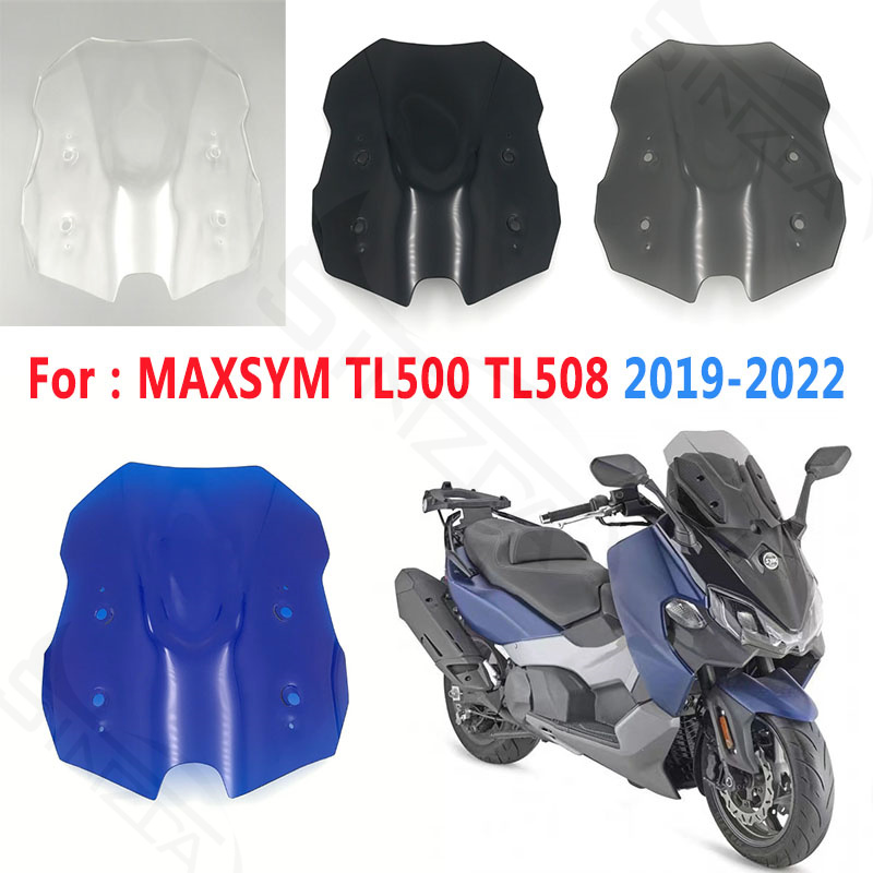 Pc Gaming Rtx 5090 - For SYM MAXSYM TL 500 TL500
