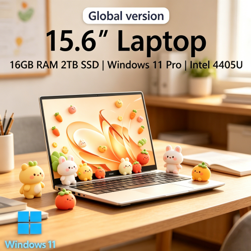 Pc Gaming Keyboards - Quintessential 2026 Ultralight Laptop 15.6 16GB