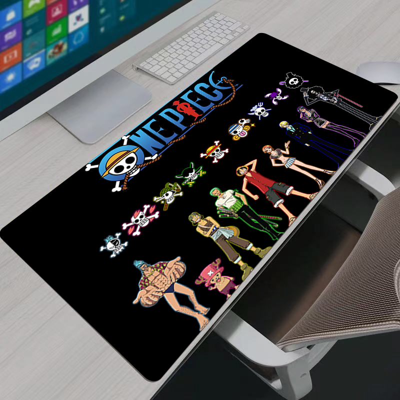 Pc Gaming Keyboards - Mouse Pad Gaming Japan Game Anime