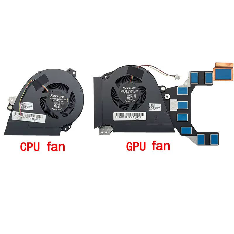 Pc Gaming Rog - NEW Laptop Cooling Fan for ASUS