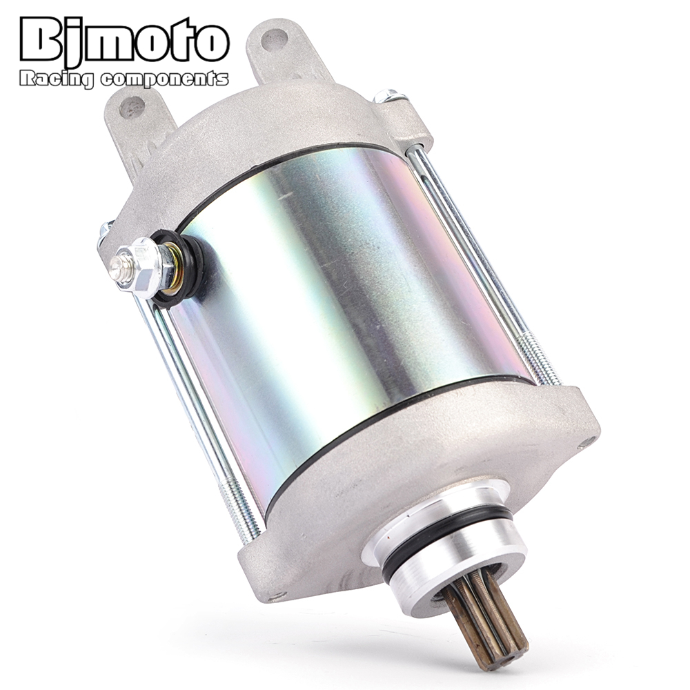 Pc Gaming Rtx 5090 - Starter Motor For SYM MaxFor SYM