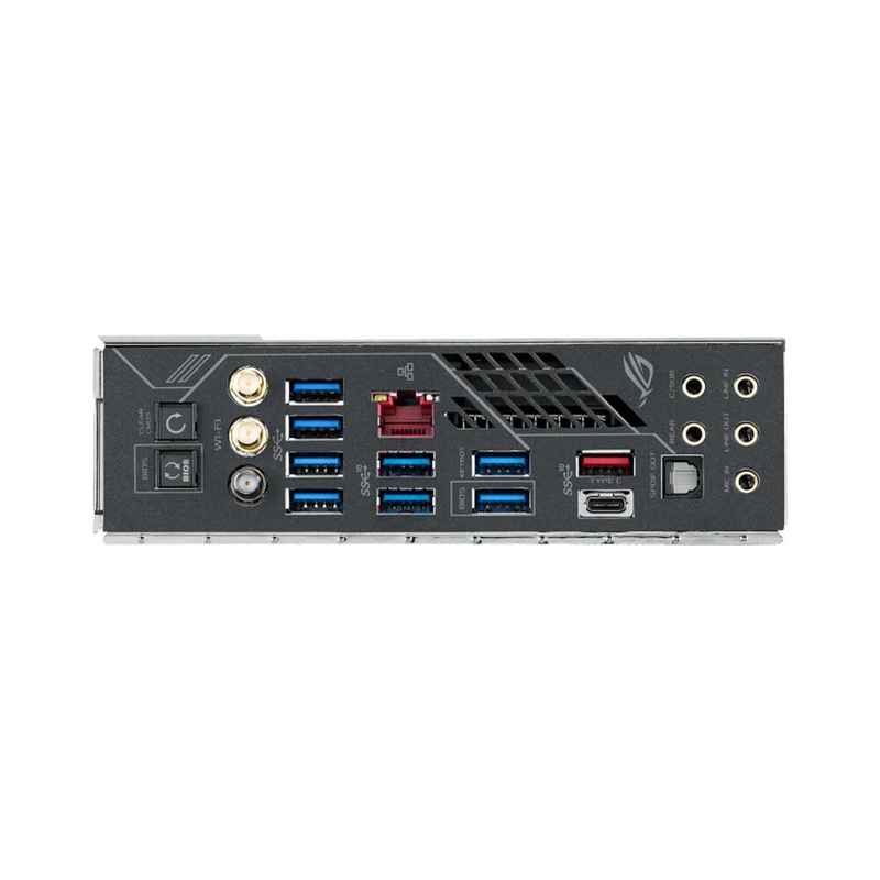 A+ FOR ASUS ROG EXTREME Mother - Pc Gaming X3D review and price