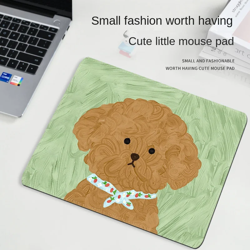Cute Sherry Small Mouse Pad Ka - Pc Gaming Kawaii review and price