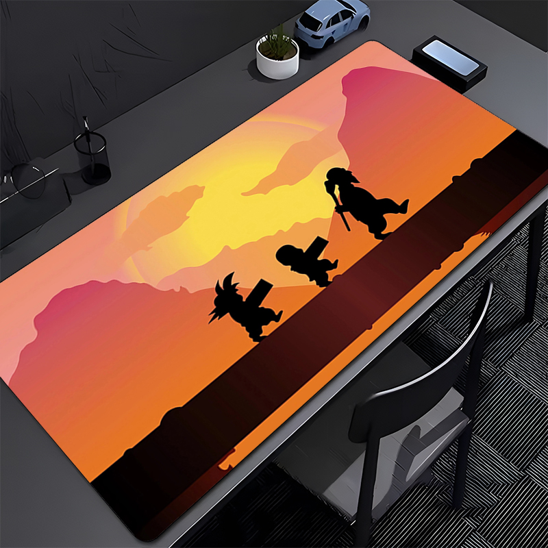 DBZ Mouse pad Dragon Ball Mast - Pc Gaming Keyboards review and price