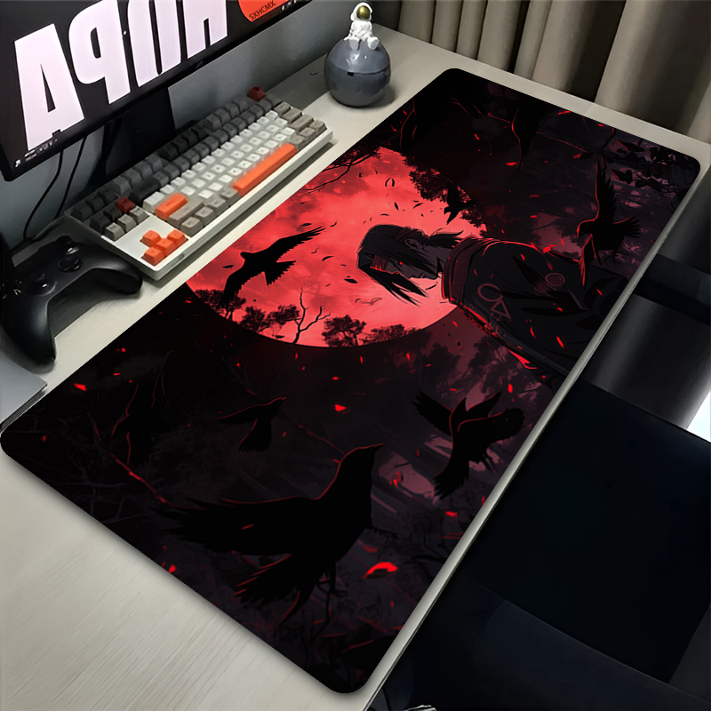 Mouse Pad Gamer Larger XXL Uch - Pc Gaming Jumbo review and price