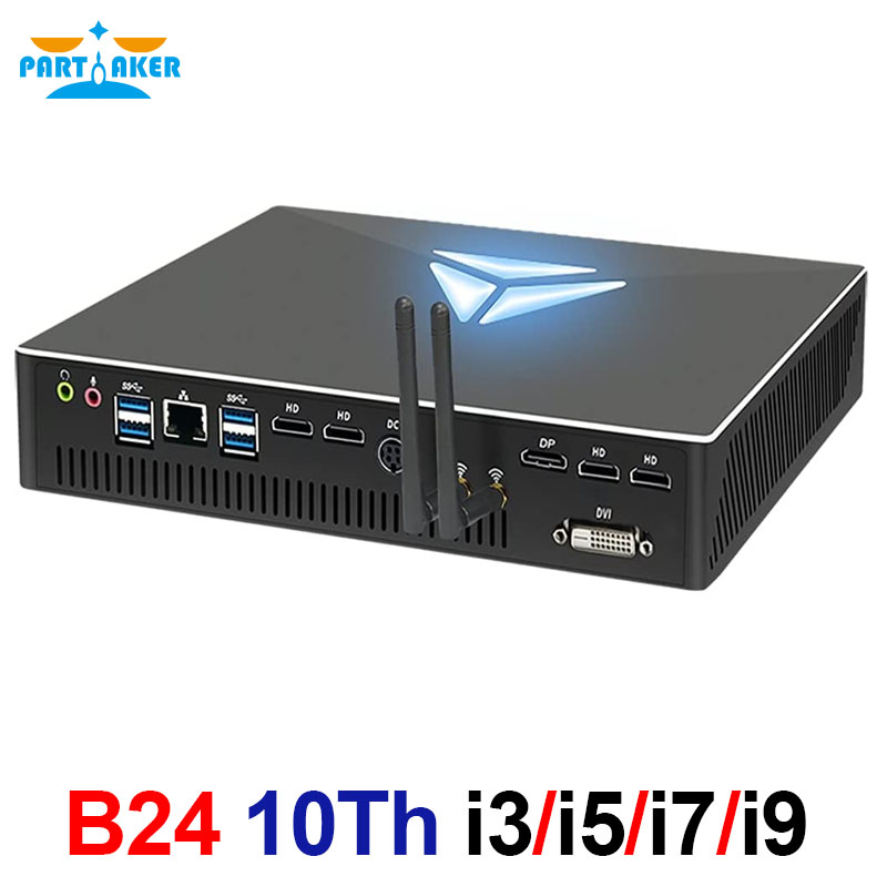 10th Gen Mini Gaming PC Intel  - Pc Gaming On Wifi review and price