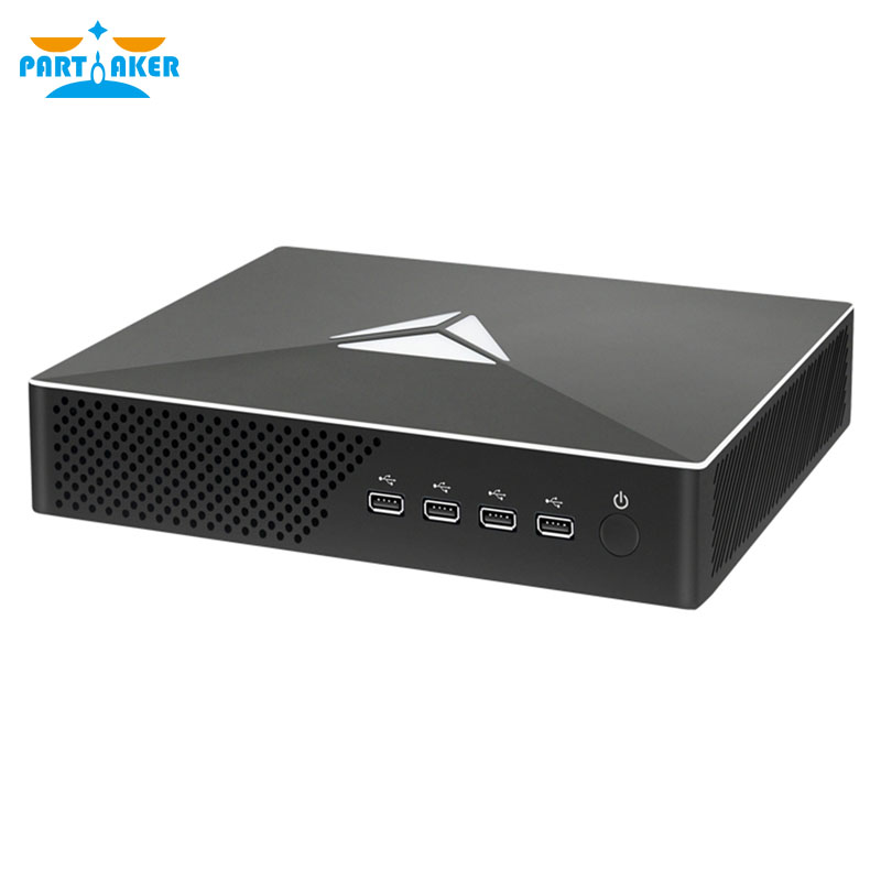 10th Gen Mini Gaming PC Intel  - Pc Gaming On Wifi review and price