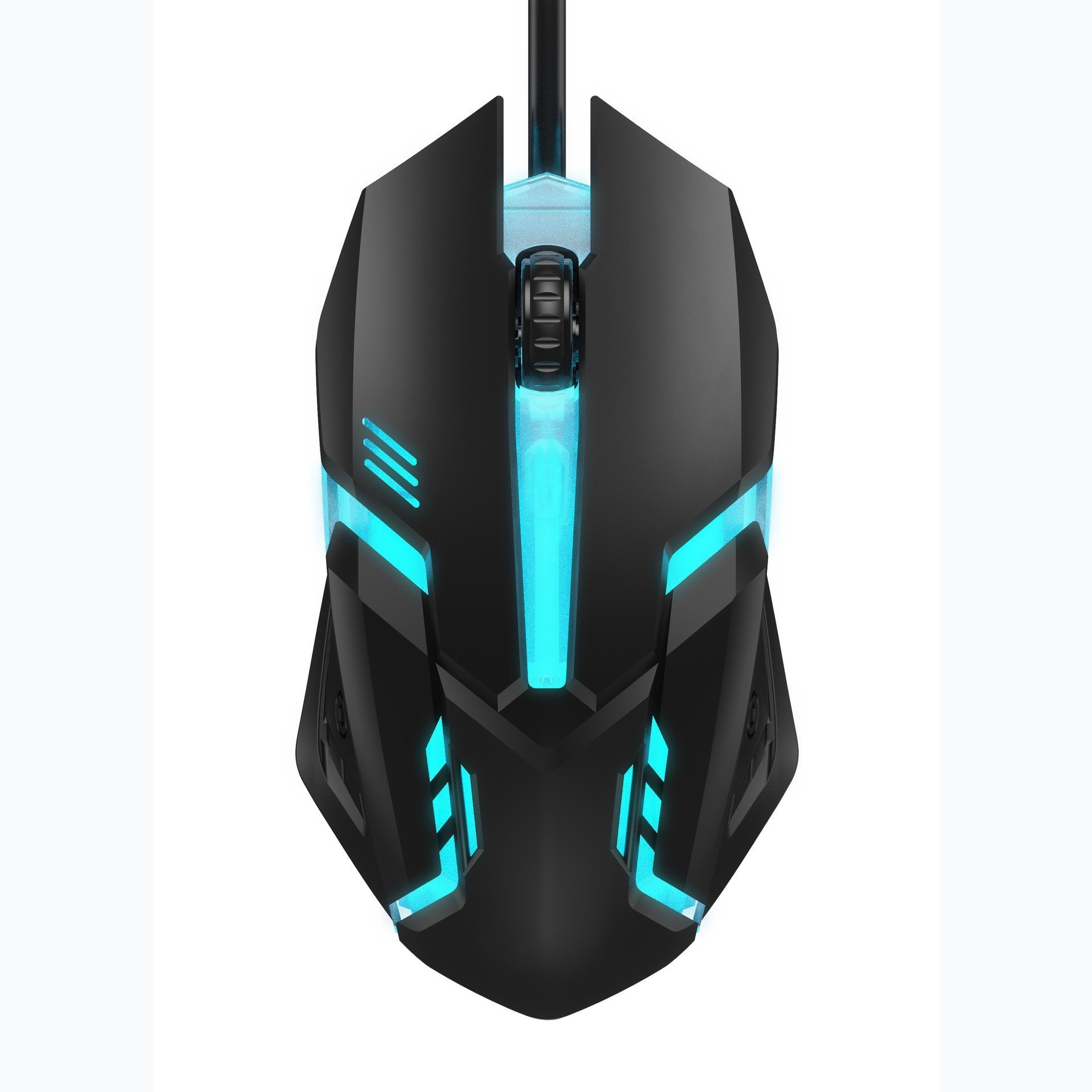 RGB Backlight 3-Keys Wired Gam - Pc Gaming X3D review and price