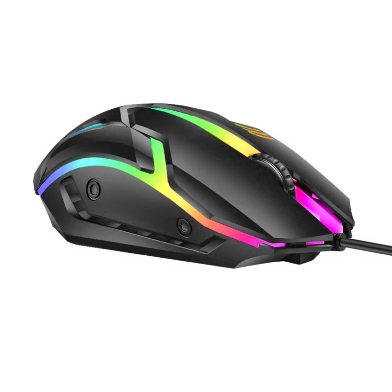 RGB Backlight 3-Keys Wired Gam - Pc Gaming X3D review and price