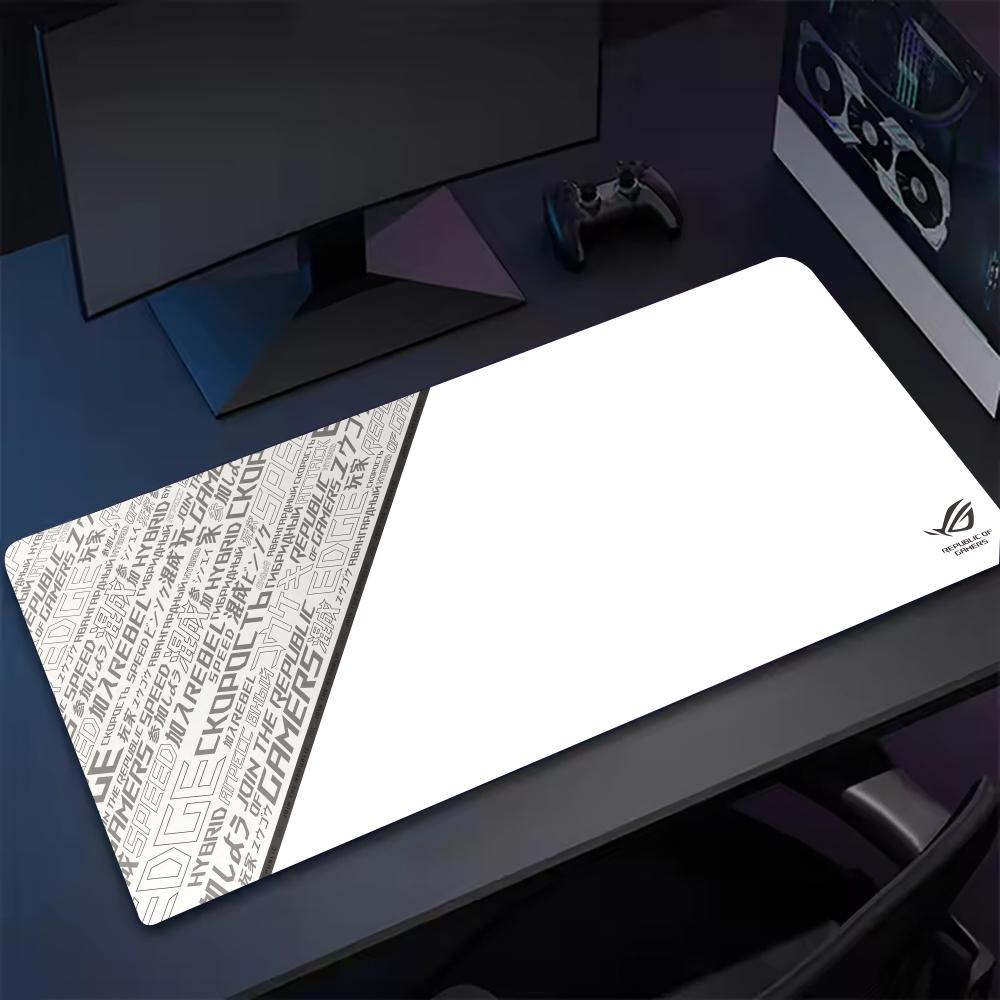 Non-slip Rubber Speed Asus Rog - Pc Gaming Rog review and price