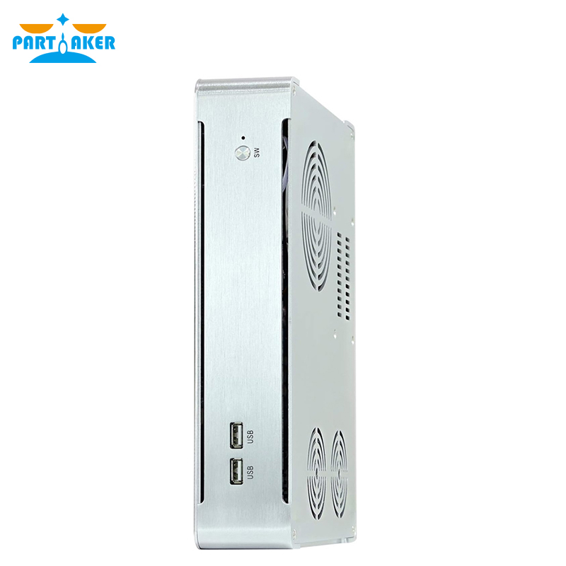 Mini Gaming PC Core Xeon D-158 - Pc Gaming On Wifi review and price