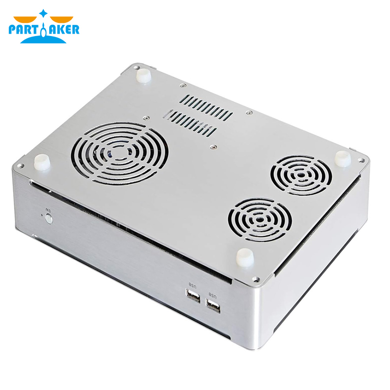 Mini Gaming PC Core Xeon D-158 - Pc Gaming On Wifi review and price
