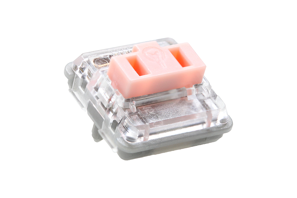 Kailh Low profile Choc switch  - Pc Gaming Orange review and price