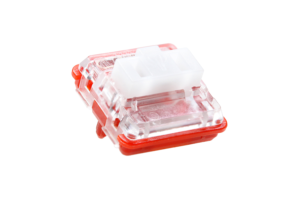 Kailh Low profile Choc switch  - Pc Gaming Orange review and price