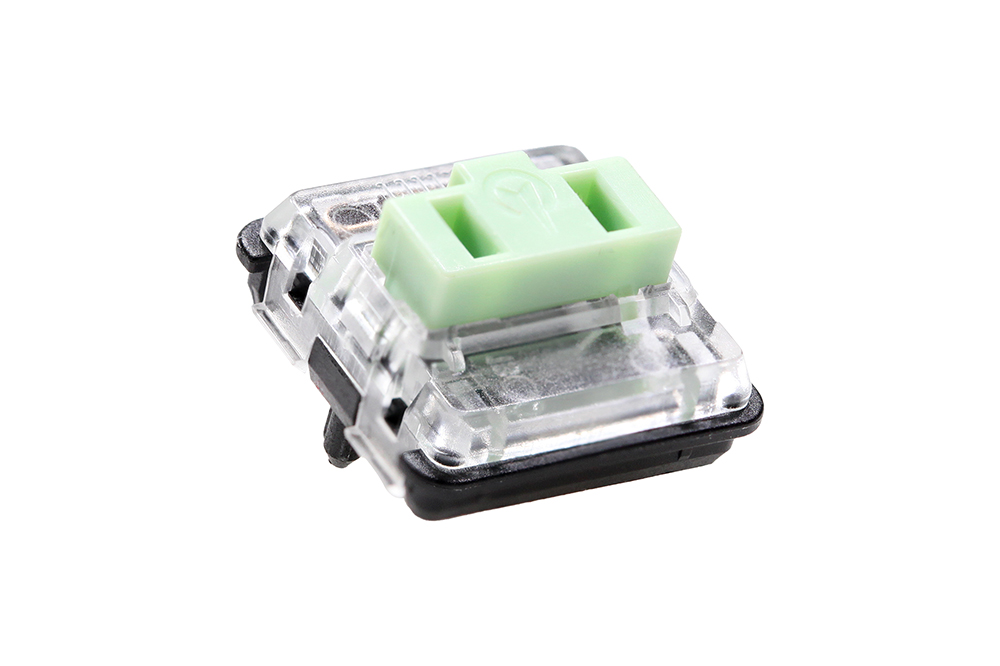 Kailh Low profile Choc switch  - Pc Gaming Orange review and price