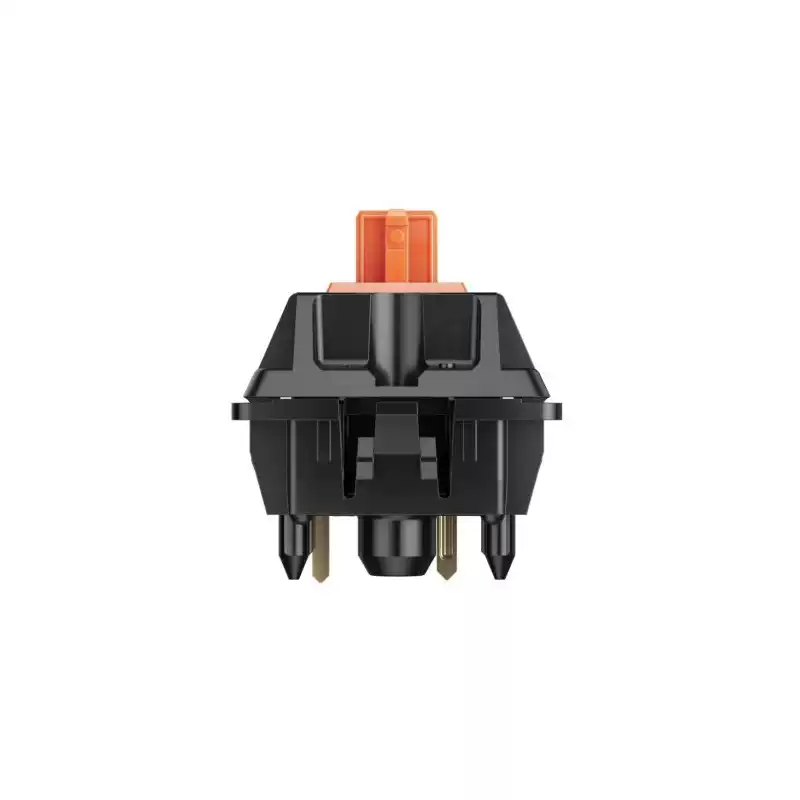 Original Cherry MX2A Orange V2 - Pc Gaming Orange review and price