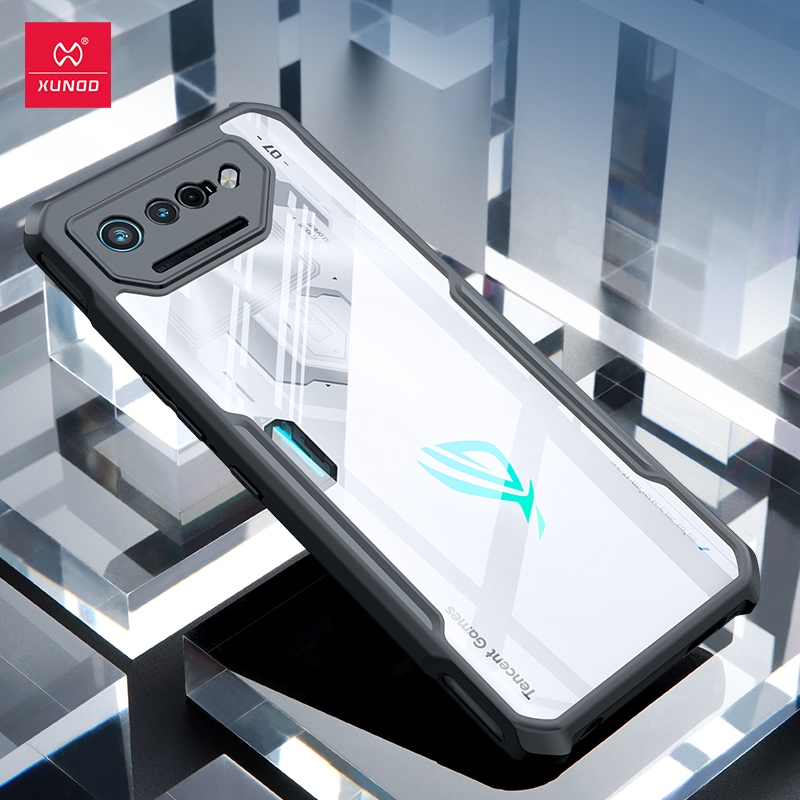 Xundd Shockproof Case for Asus - Pc Gaming Rog review and price