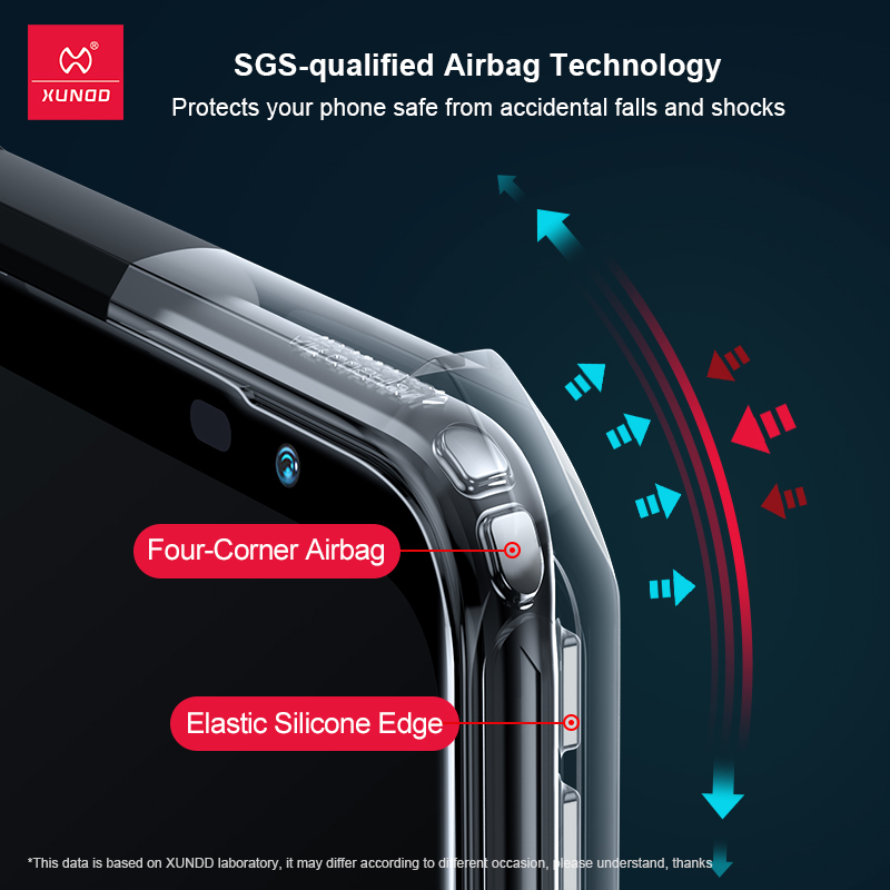 Xundd Shockproof Case for Asus - Pc Gaming Rog review and price