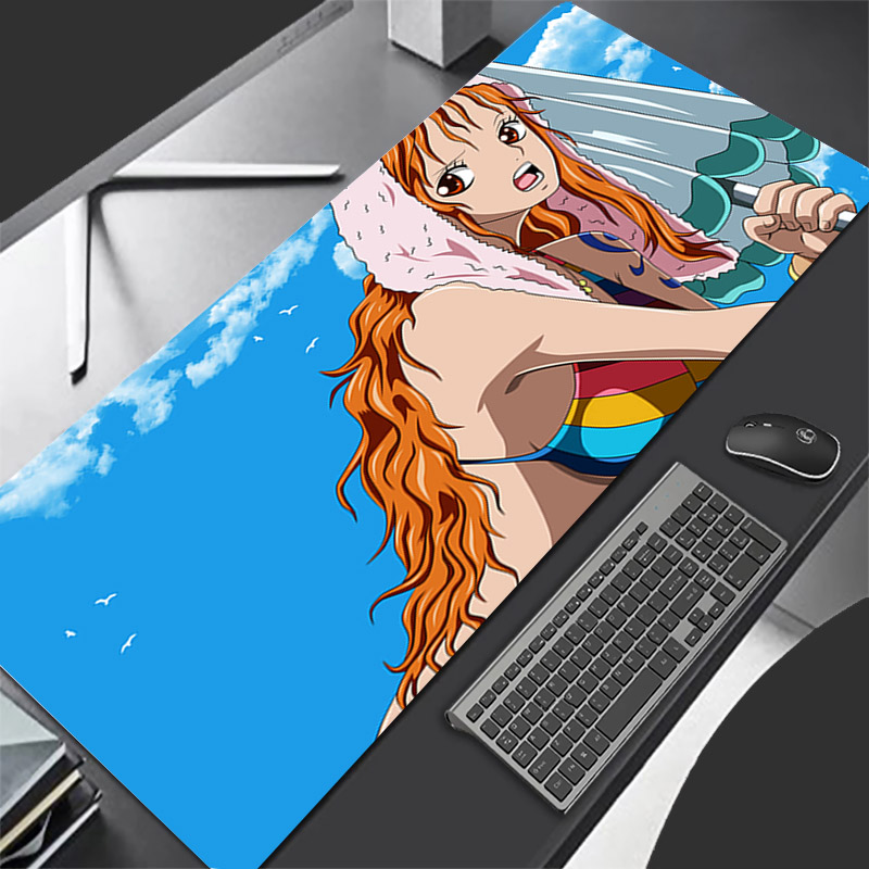 Mouse Pad One Piece Durable An - Pc Gaming Jumbo review and price