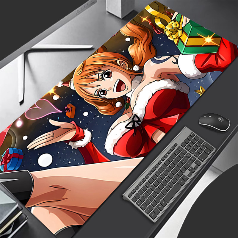 Mouse Pad One Piece Durable An - Pc Gaming Jumbo review and price