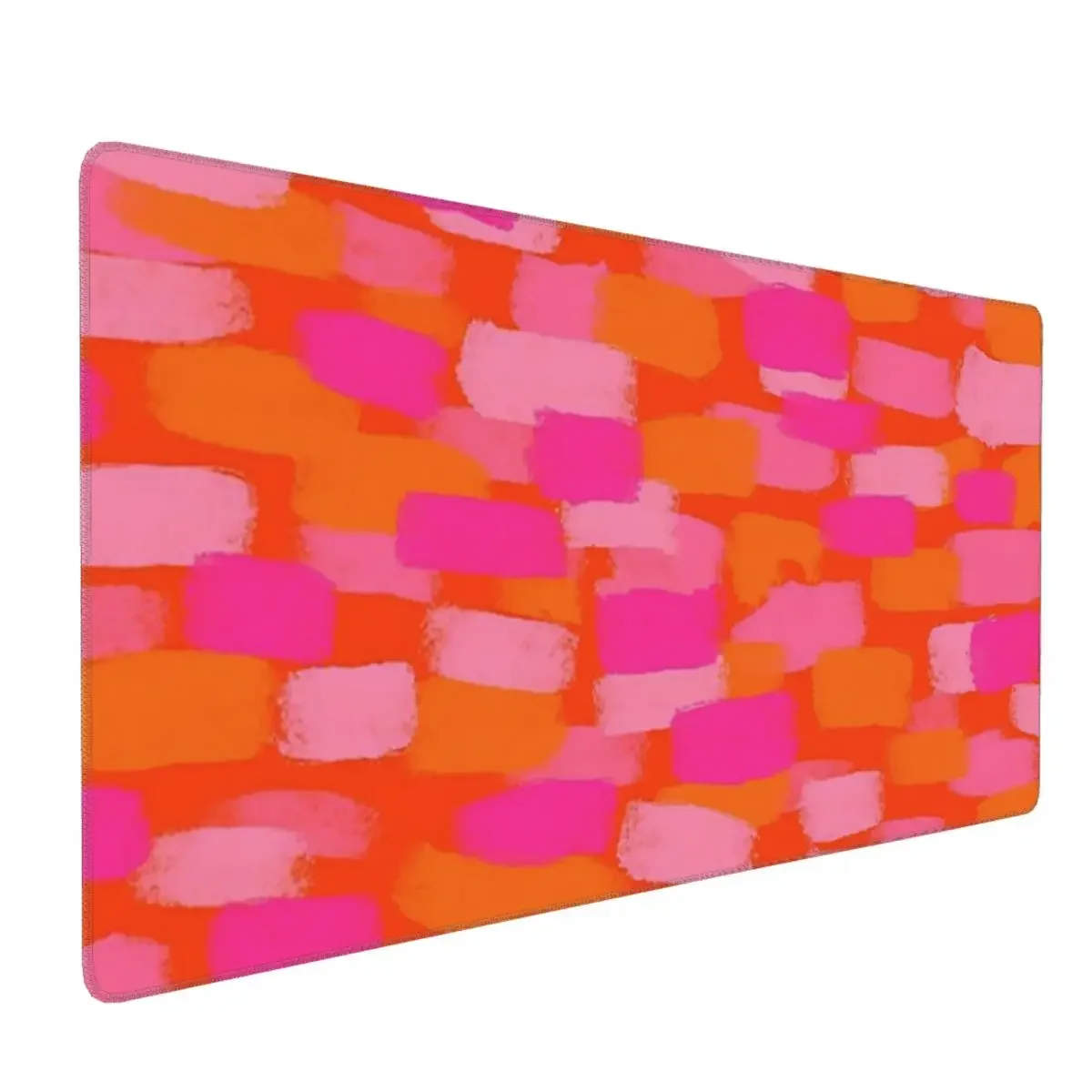 Abstract, Pink And Orange, Pai - Pc Gaming Orange review and price