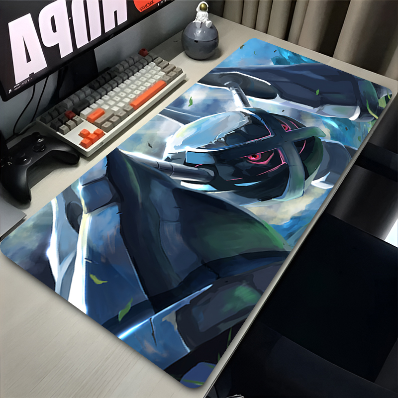 Computer Desk Mat Game P-pokem - Pc Gaming Keyboards review and price