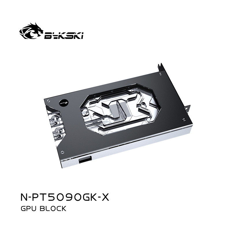 Bykski N-PT5090GK-X GPU Water  - Pc Gaming Rtx 5090 review and price