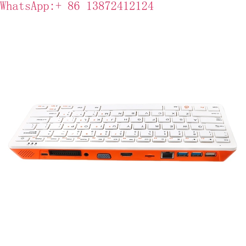 Orange Pi 800+5V4A Type-C Powe - Pc Gaming Orange review and price