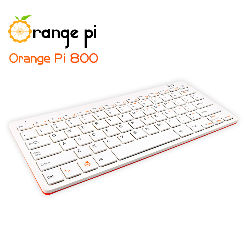 Orange Pi 800+5V4A Type-C Powe - Pc Gaming Orange review and price