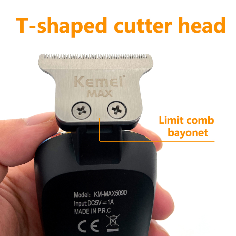 Kemei KM-MAX5090 Electric Hair - Pc Gaming Rtx 5090 review and price