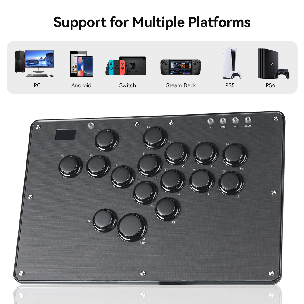 Haute42-COSMOX Leverless Contr - Pc Gaming Keyboards review and price