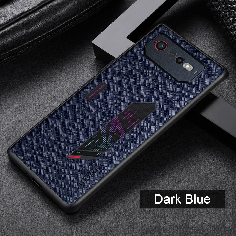 Luxury leather case for Asus R - Pc Gaming Rog review and price
