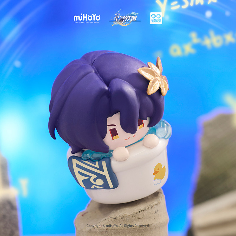 Mihoyo Honkai Star Rail Keycap - Pc Gaming Keyboards review and price