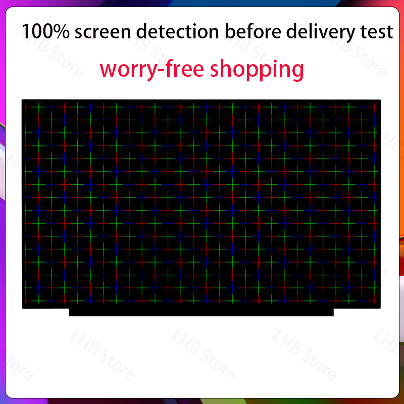 15.6 Inch 144Hz LCD Screen NE1 - Pc Gaming Hp review and price