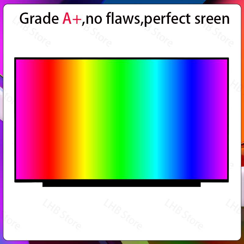 15.6 Inch 144Hz LCD Screen NE1 - Pc Gaming Hp review and price
