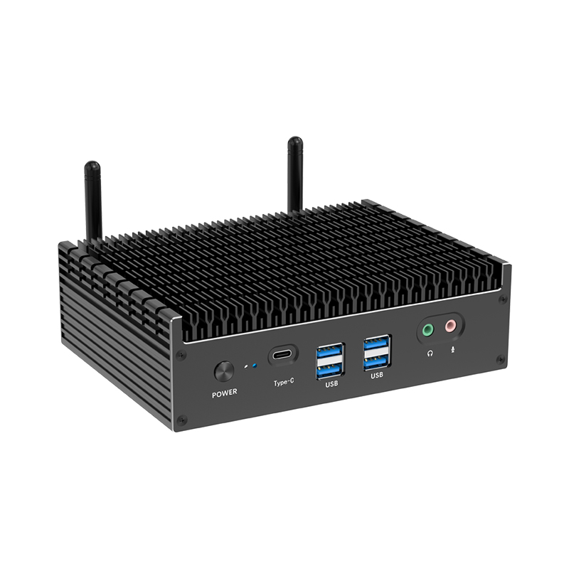 Intel Core i5-1335U Mini PC 2x - Pc Gaming On Wifi review and price