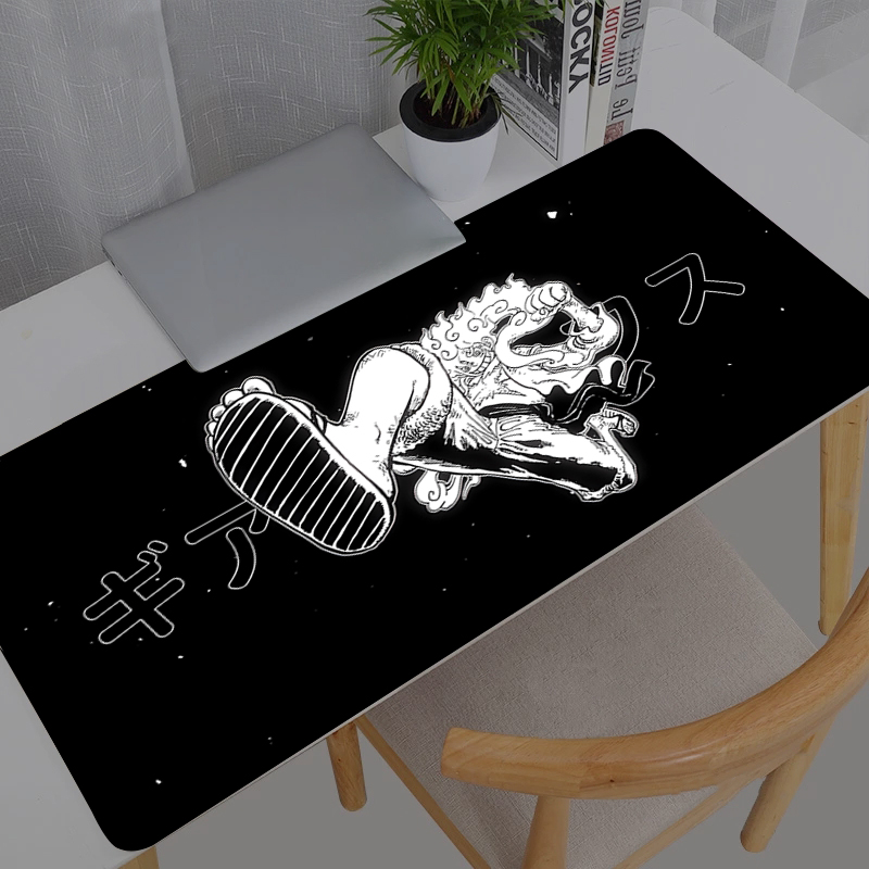 Large Mouse Pad Luffy One Piec - Pc Gaming Keyboards review and price