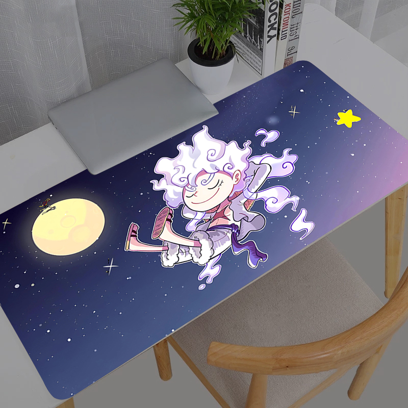 Large Mouse Pad Luffy One Piec - Pc Gaming Keyboards review and price
