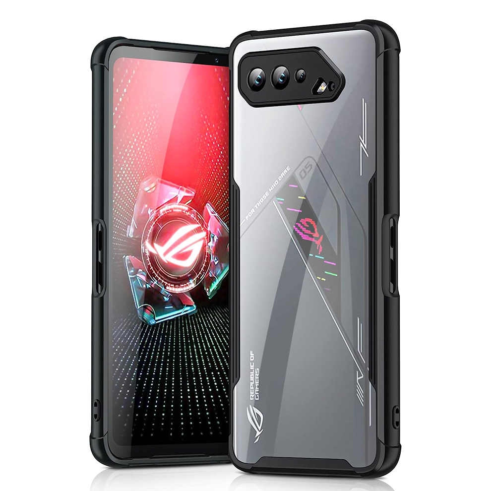 CaseFor ASUS ROG Phone 5 Case  - Pc Gaming Rog review and price
