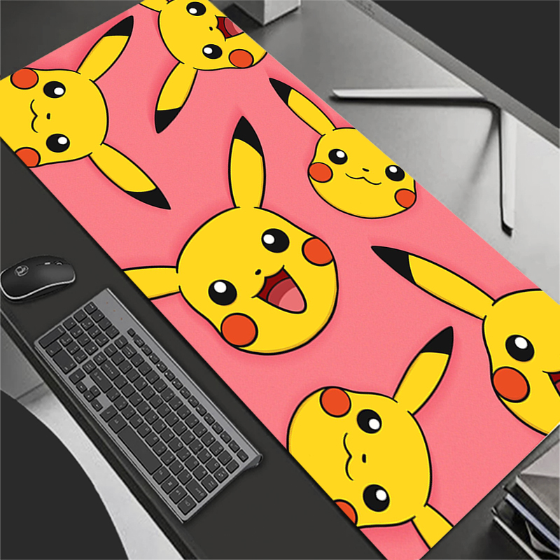 Large E-sports Mouse Pad Smoot - Pc Gaming Kawaii review and price
