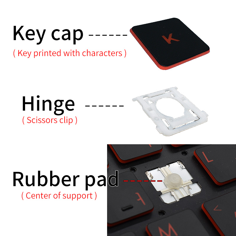 Replacement Keycap Key Cap CUP - Pc Gaming Rog review and price
