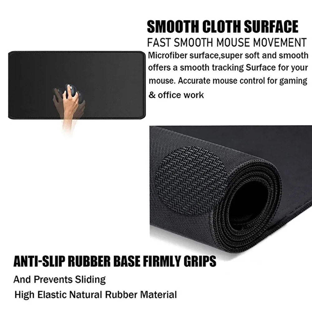 CEsports Mousepad Anti Slip Pa - Pc Gaming Keyboards review and price