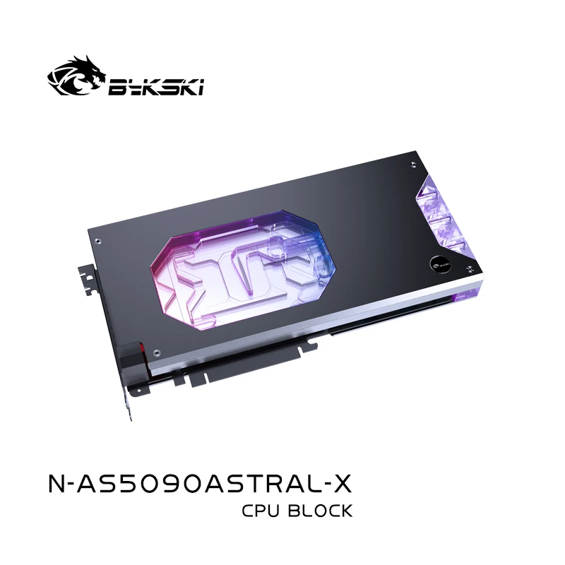 Bykski GPU Block for ASUS ROG  - Pc Gaming Rtx 5090 review and price
