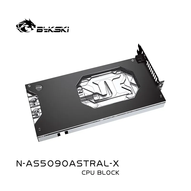 Bykski GPU Block for ASUS ROG  - Pc Gaming Rtx 5090 review and price