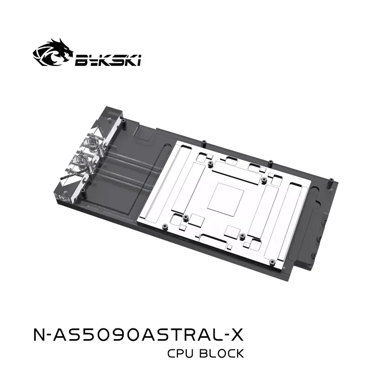 Bykski GPU Block for ASUS ROG  - Pc Gaming Rtx 5090 review and price