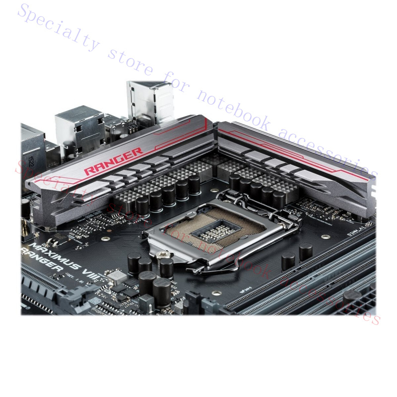 A+ FOR Asus ROG Maximus VIII R - Pc Gaming X3D review and price