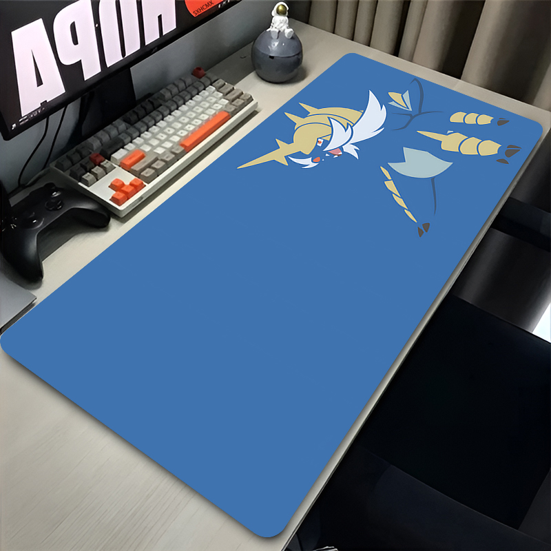 Mouse Pads Anime Gaming pc acc - Pc Gaming Keyboards review and price
