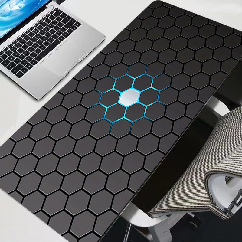 Mouse Pads Soft Rubber Office  - Pc Gaming Keyboards review and price